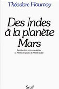 Des indes à la planète Mars