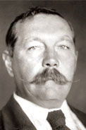  Sir Arthur Conan Doyle 
