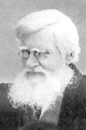 lettre de M. Alfred Russel Wallace à l'éditeur du «Times»