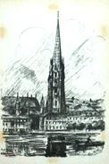 Tour Saint-Michel