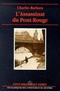 L'assassinat du Pont-Rouge