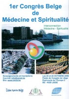 1er congrès médecine et spiritualité