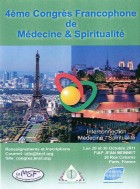 4ème congrès médecine et spiritualité 