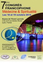 7ème congrès médecine et spiritualité