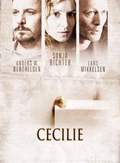 Cécilie