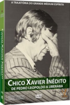 Chico xavier, o grande medim espirita