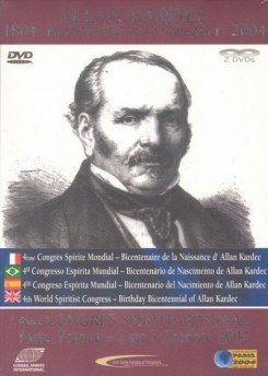 4ème congrès spirite mondial