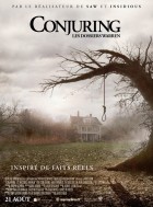 Conjuring, les dossiers warren 