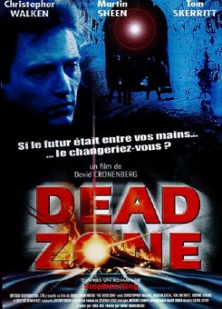 Dead zone 