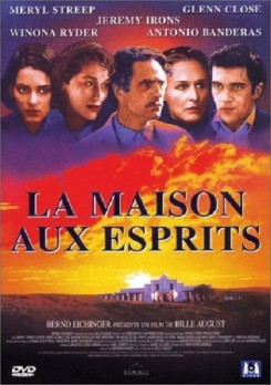 La maison aux Esprits 