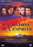 La maison aux Esprits 