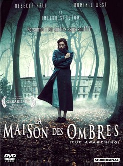 La maison des ombres 