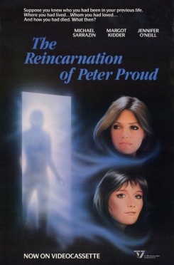 La réincarnation de Peter Proud