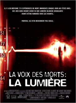 La voix des morts, la lumière