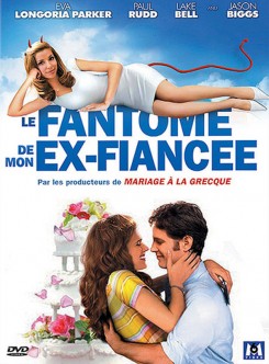 Le fantôme de mon ex-fiancé