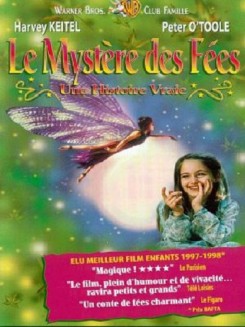 Le mystère des fées 