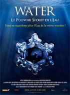 Le pouvoir secret de l’eau 