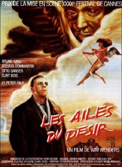 Les ailes du désir 