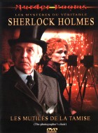 Sherlock Holmes, les mutilés de la tamise 