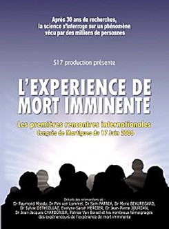 L’expérience de mort imminente