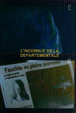 L’inconnue de la départementale 