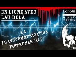 La transcommunication instrumentale
