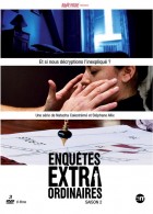 Enquêtes extraordinaires, saison 2 