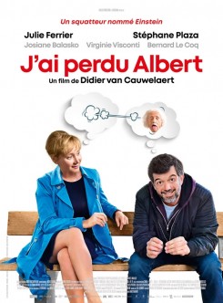 J’ai perdu albert 