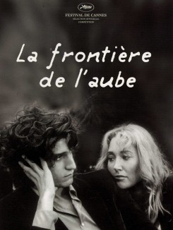 La frontière de l’aube 