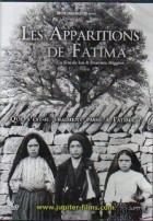 Les apparitions de Fatima 