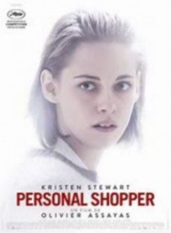 Personal shopper